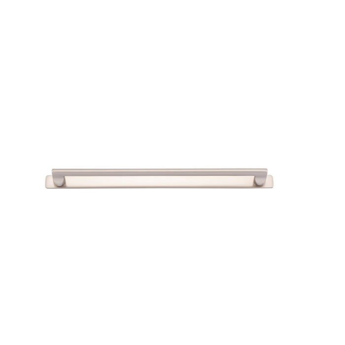 320 mm / With Backplate