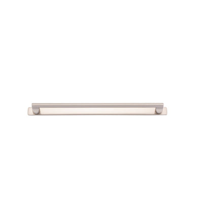 320 mm / With Backplate