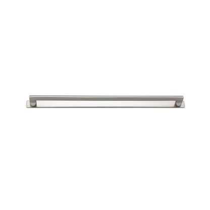 450 mm / With Backplate