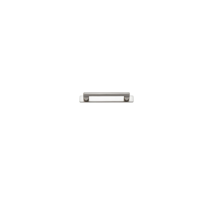 Baltimore Cabinet Pull Satin Nickel
