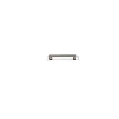 Baltimore Cabinet Pull Satin Nickel