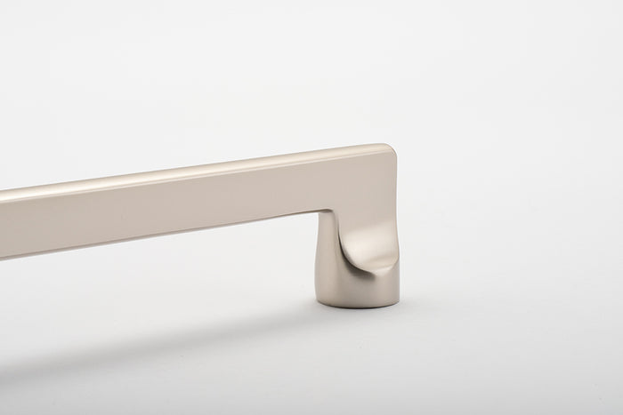 Baltimore Cabinet Pull Satin Nickel