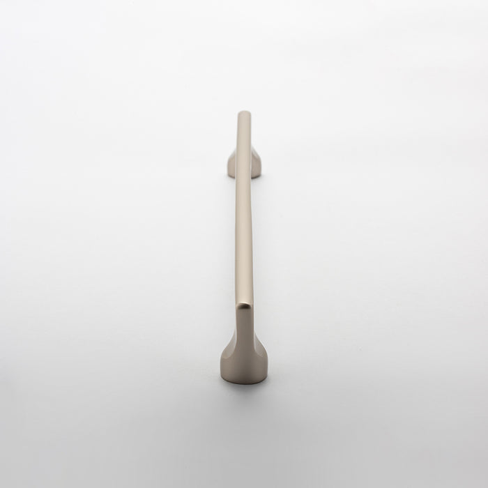 Baltimore Cabinet Pull Satin Nickel