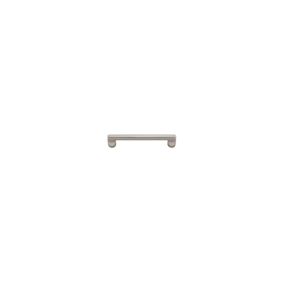 Baltimore Cabinet Pull Satin Nickel