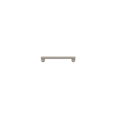 Baltimore Cabinet Pull Satin Nickel