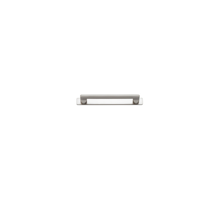 Baltimore Cabinet Pull Satin Nickel