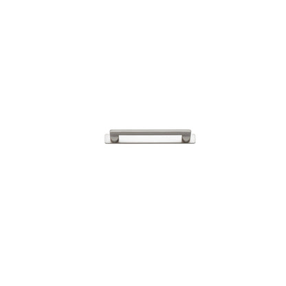 Baltimore Cabinet Pull Satin Nickel