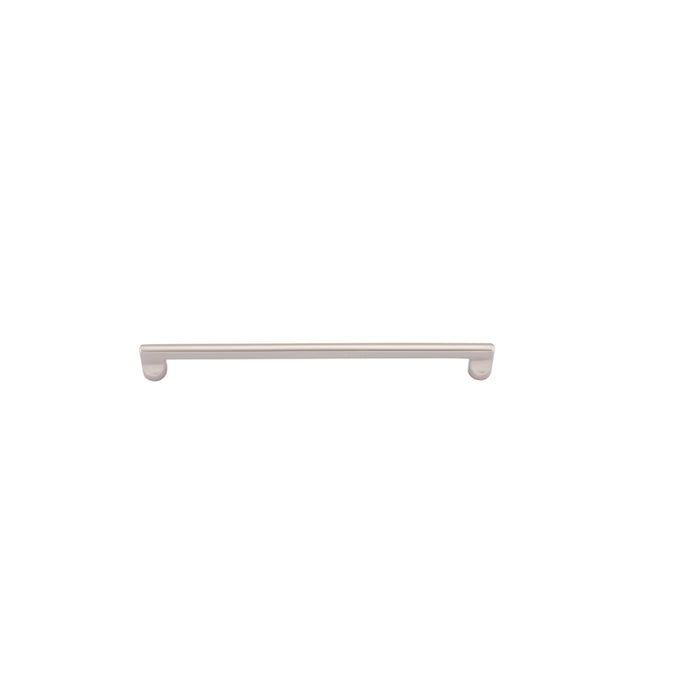 256 mm / No Backplatre