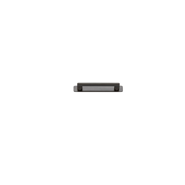 128 mm / With Backplate