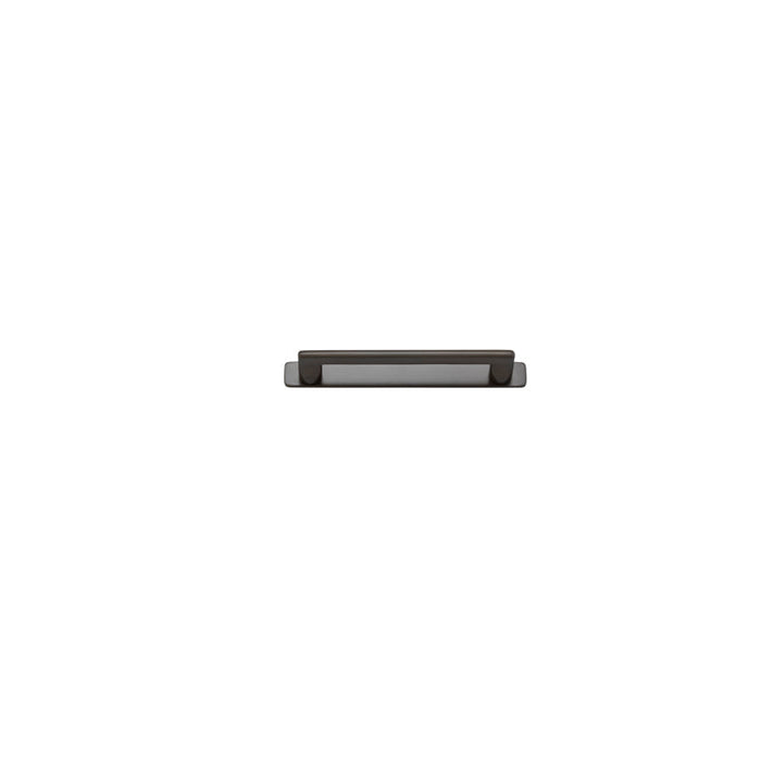 160 mm / With Backplate