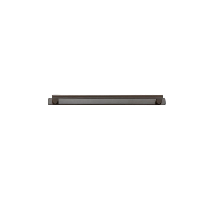 320 mm / With Backplate