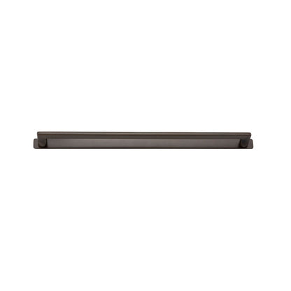 450 mm / With Backplate