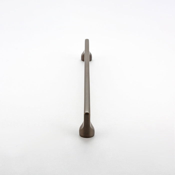 Baltimore Cabinet Pull Signature Brass