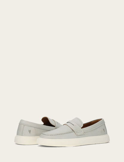 Beau Penny - Beige - Pair