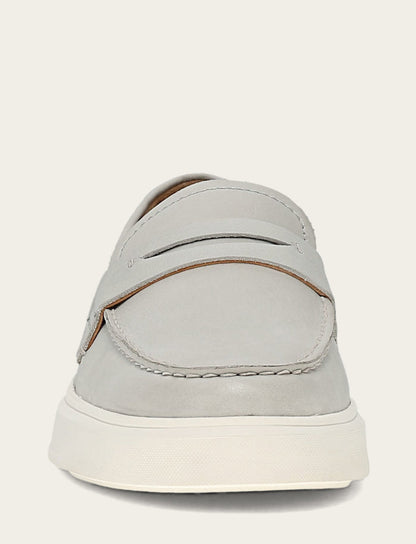 Beau Penny - Beige - Front