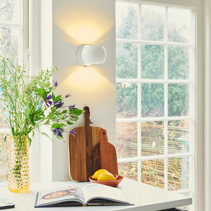 BELIR WALL LIGHT
