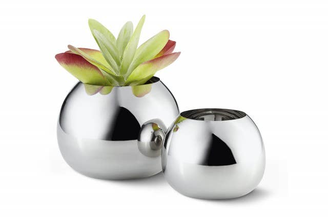 Bella Vases: S