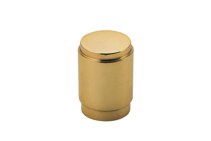 Berlin Cupboard Knob P28xD20mm