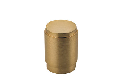 Berlin Cupboard Knob P28xD20mm