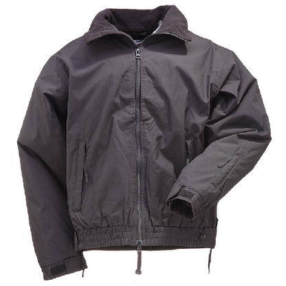 Black / Small