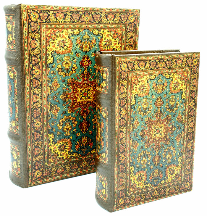 Box - Shangrila Book Boxes