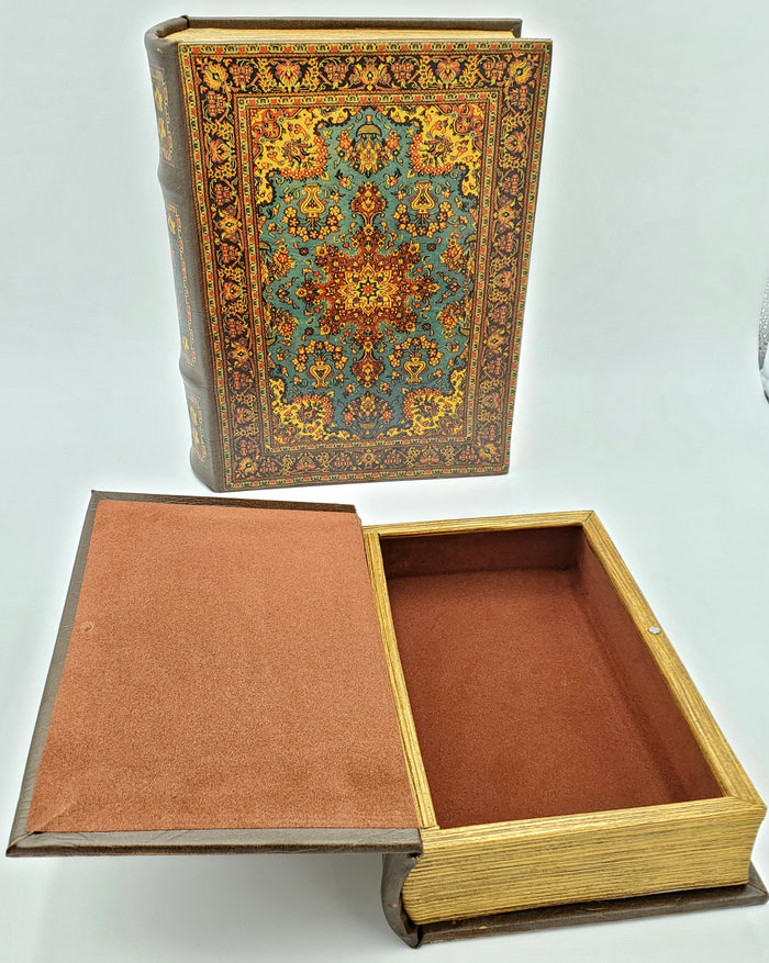 Box - Shangrila Book Boxes