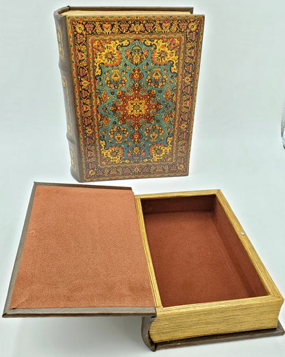 Box - Shangrila Book Boxes