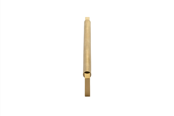 Brunswick Cabinet Pull - CTC160mm