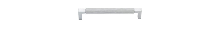 160mm / Galvanished / No Backplate