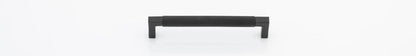 160mm / Black / No Backplate