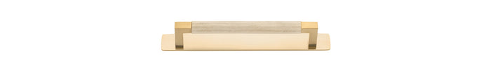 Brunswick Cabinet Pull - CTC160mm