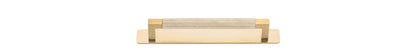 Brunswick Cabinet Pull - CTC160mm