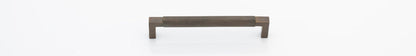 160mm / Signature Brass / No Backplate