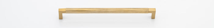 256mm / Brushed Gold PVD / No Backplate
