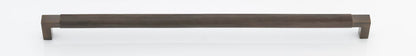 450mm / Signature Brass / No Backplate
