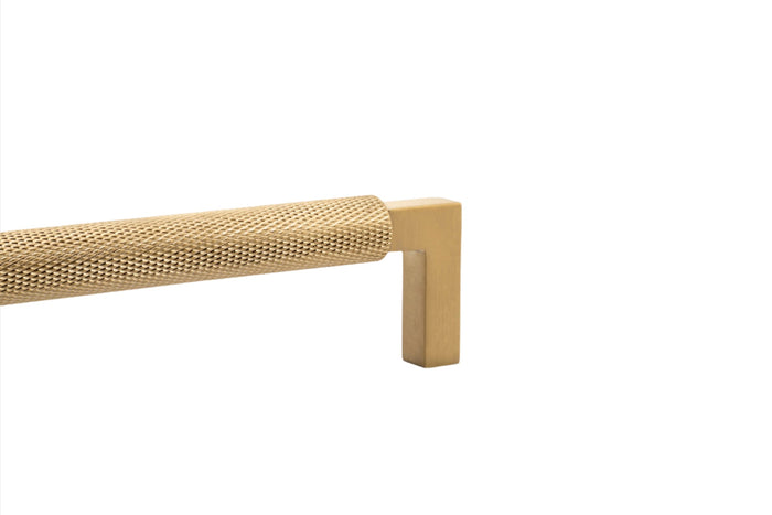 Brunswick Cabinet Pull - CTC160mm