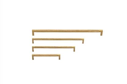 Brunswick Cabinet Pull - CTC160mm