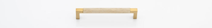 Brunswick Cabinet Pull - CTC160mm