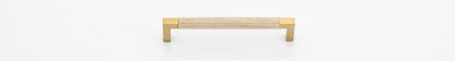 Brunswick Cabinet Pull - CTC160mm