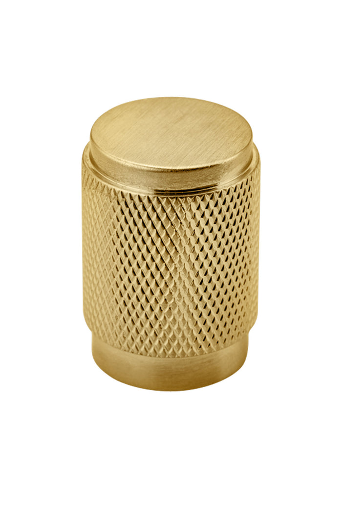 Brunswick Cupboard Knob P28xD20mm