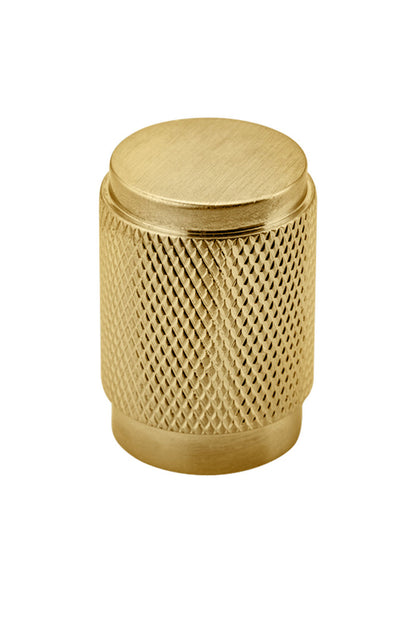 Brunswick Cupboard Knob P28xD20mm