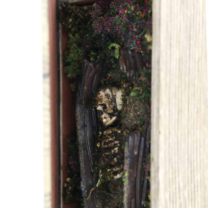 Buried Inside
