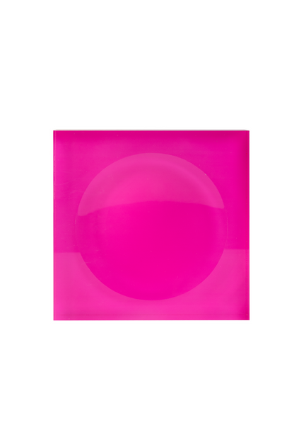 Candy Bowl - Neon Pink
