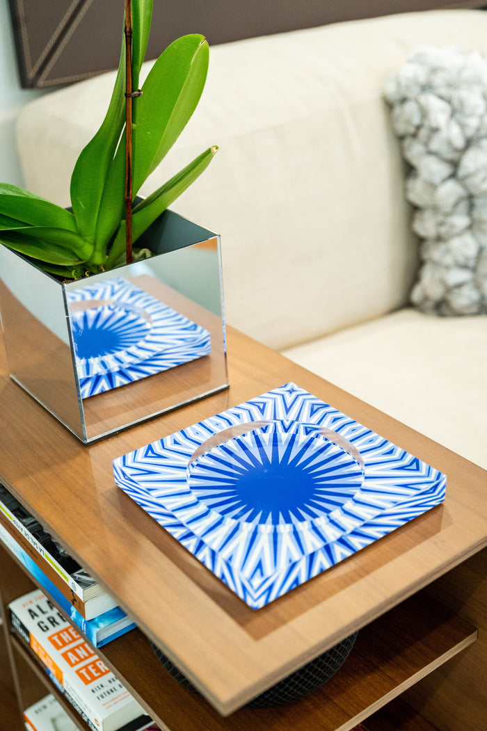 Candy Bowl | Blue Center