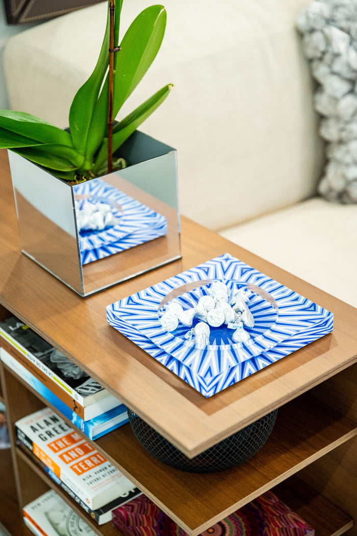 Candy Bowl | Blue Center