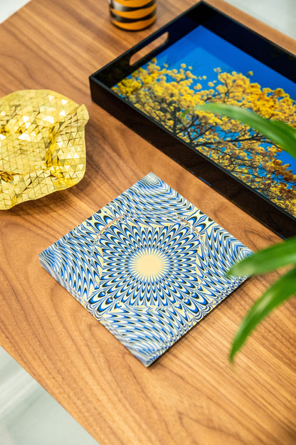 Candy Bowl | Yellow Center