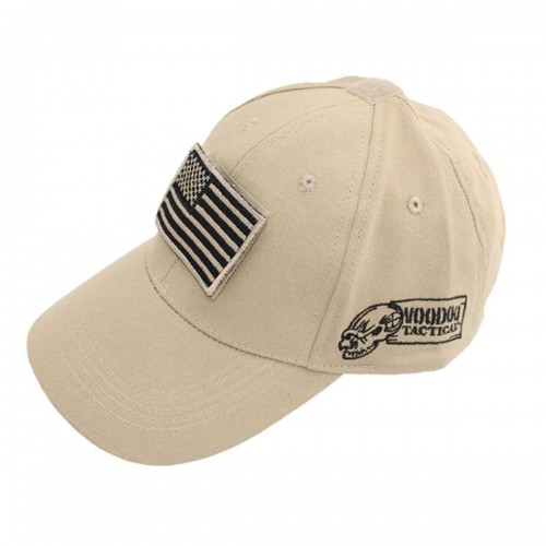 Caps w/ Velcro Patch | 20-9351