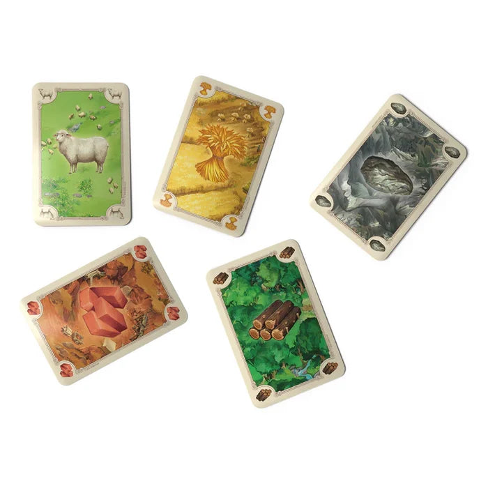 Catan - 30th Anniversary