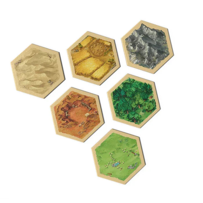 Catan - 30th Anniversary