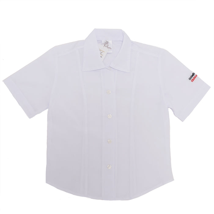 CH Blusa Diario